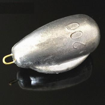 1pc Lead Sinkers 150g