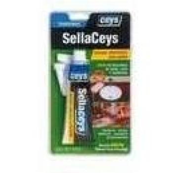 SILICONA TRANSPARENTE 50ML. BLISTER