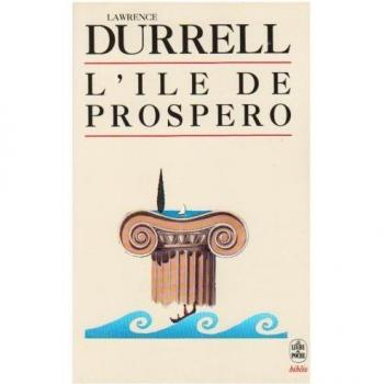 L'île De Prospero