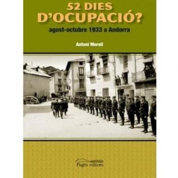 52 dies d'ocupació?