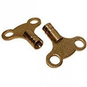Llave de válvula para radiadores Rothenberger