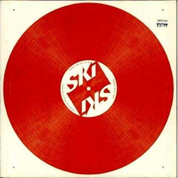 Ski Oakenfull Tress-Cun-Deo-La 1998 French 12 vinyl COL665832-6