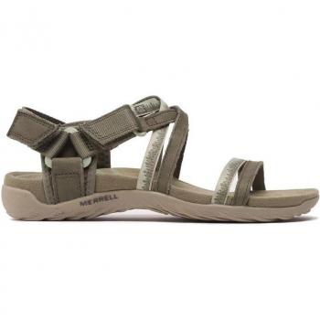 Sandalias Merrell Terran 3 Cush Lattice Mujer