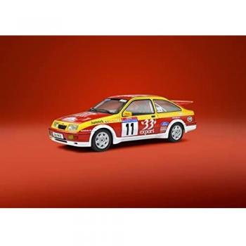 Solido Ford Sierra Cosworth RS 1:18 – Tour de Corse 1987