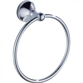 Support Rond Bronze Chic