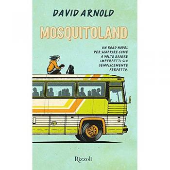 Mosquitoland