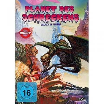 Sphère des Épouvantes (2k Remasterisé)