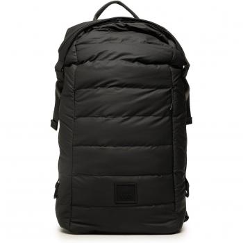 Rains Schwarz Loop Rucksack 12140