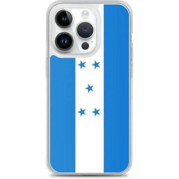 Capa de Protección TPU multicolores “Honduras”