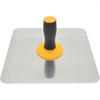 GTBL Mortar Board Holder: Aluminum Trowel Tool