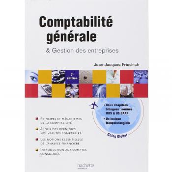 Comptabilité Générale Et Gestion Des Entreprises