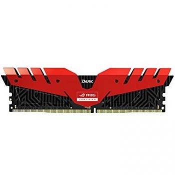 TDRRD416G3000HC16CDC01 – 16 GB DDR4 3000 MHz ROG Dark K2 RAM