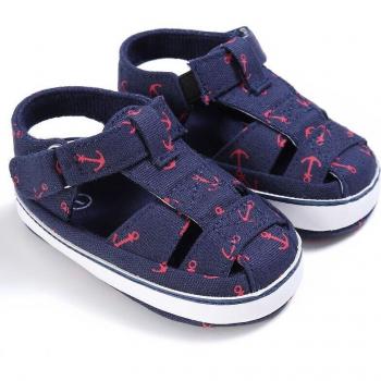 Summer Infant First Walker Shoes 0-18 Months
