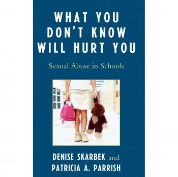What you don\'t know will hurt you.
