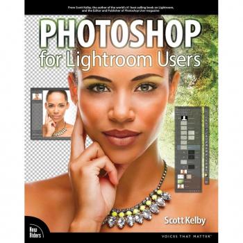 Vitalsource Technologies, Inc. Photoshop for Lightroom Users