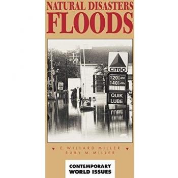 Natural Disasters, Contemporary World Issues Series