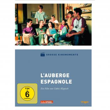 L'Auberge Espagnole