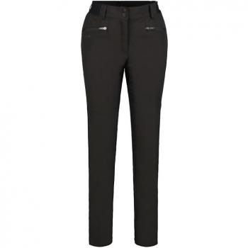 Icepeak Delta Damen Freizeitjacke Schwarz 42