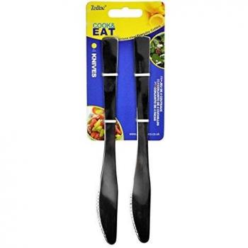 Zodiac 90071 Dessert Knife (4-Count)