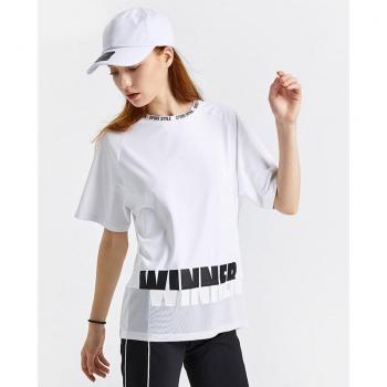 Chemise de Fitness Finesse