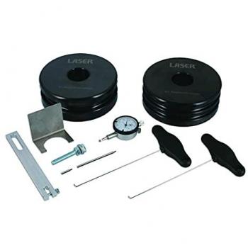 Laser Tools DSG Clutch Setting Gauge Kit 7914