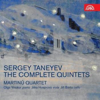 Intégrale des quintettes