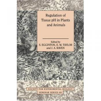 Regulation of Acid-base Status in Animals and Plants, Society for Experimental Biology Seminar Series