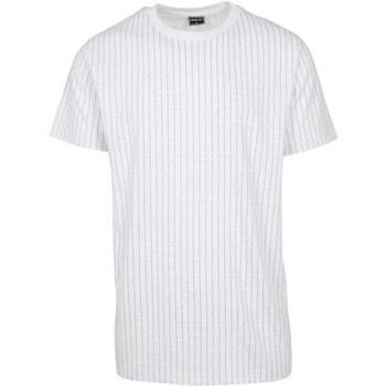T-Shirt Mister Tee „Fuckyou“ – Herren Edition