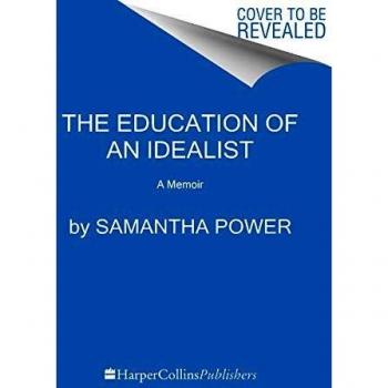 Education of an Idealist (The)