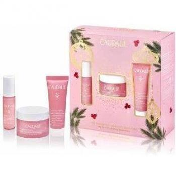 CAUDALIE Vinosource-Hydra S.O.S Gel-Cream Hidratante 50ml Cofre