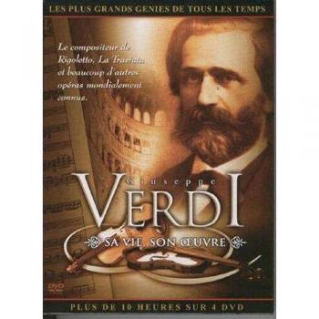 Guiseppe Verdi – Collection Digitale