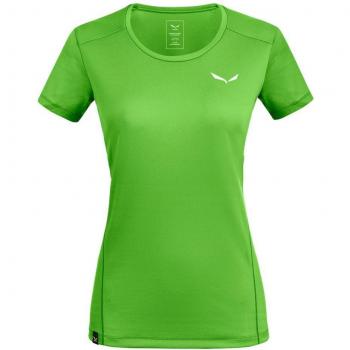 Salewa Sporty B 4 Dry T-Shirt für Damen