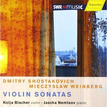 Violin sonatas