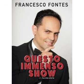 Questo immenso show. La mia storia