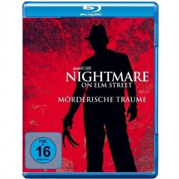Nightmare on Elm Street