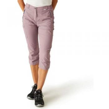Regatta Capri II Short-Damenjeans