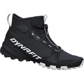 Scarponi da Trekking Dynafit Traverse Mid GORE-TEX Uomo Nero 46