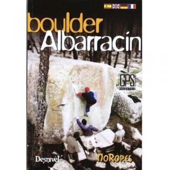 Boulder Albarracín