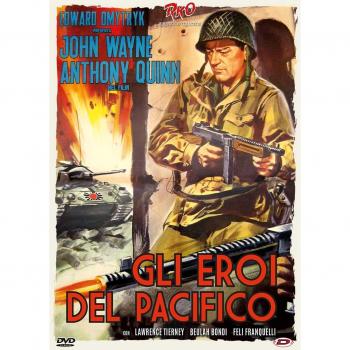 Gli Eroi Del Pacifico