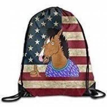 Gymbag Bojack Horseman