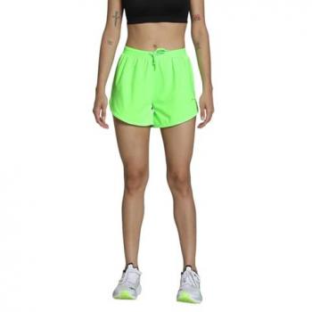 Green Glare UltraWeave 4 Shorts – Puma X Hyrox, Women XS