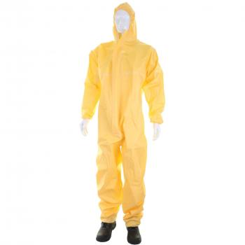 Beeswift Microporous Disposable Coverall Type 3456 BSW20401