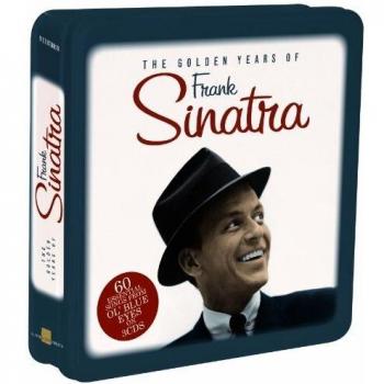 Golden Years (Lim.Metalbox ed.)