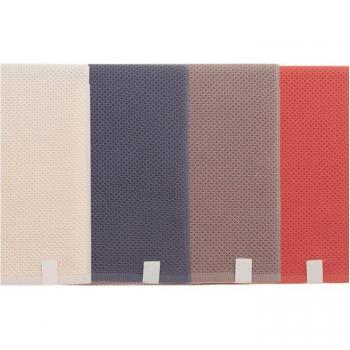 Absorbent Solid Cotton Towel