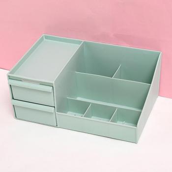 Desk Pen and Pencil Drawer Organizer