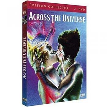 Across The Universe – Edition Collector Précieuse