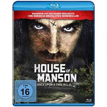 House of Manson