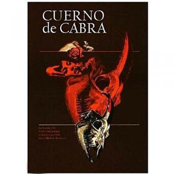 Cuerno de cabra (DVD).