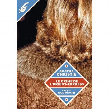 Le crime de l'Orient Express