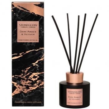 Starlight Vetiver Breeze Diffuser